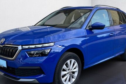 Skoda Kamiq 51.212 km 15.932 &euro; Northeim 37154