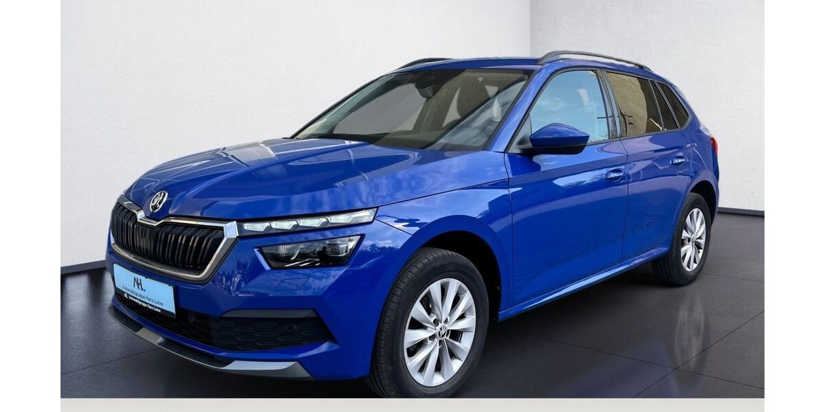 Skoda Kamiq 51.212 km 15.932 &euro; Northeim 37154