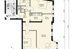 Etagenwohnung Uslar - 3 Zimmer, 94 m&sup2;, 580&euro; | Angebot:26423570