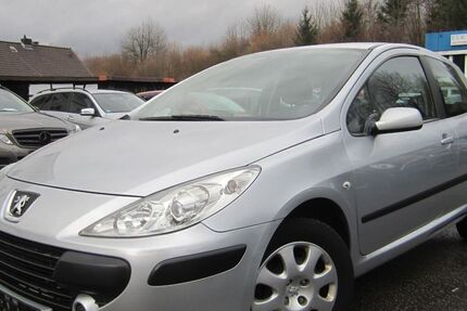 Peugeot 307 149.000 km 2.900 € Osterode am Harz 37520