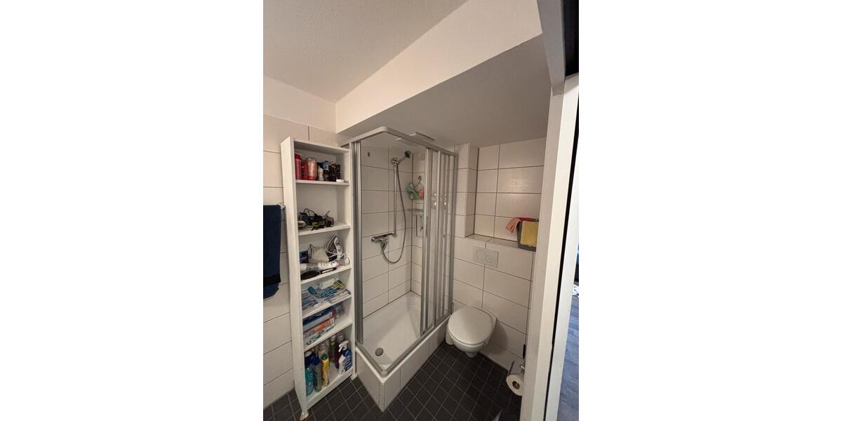 Erdgeschoßwohnung Göttingen Nordstadt - 1 Zimmer, 21 m&sup2;, 450&euro; | Angebot:25839731