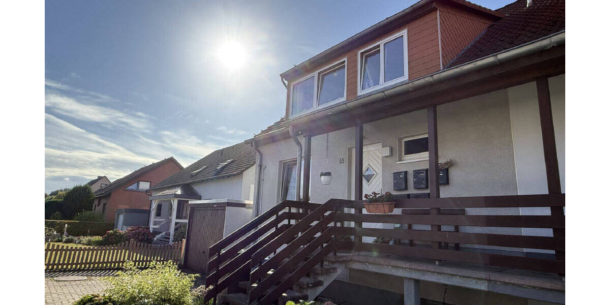 Mehrfamilienhaus, Wohnhaus Göttingen / Holtensen Holtensen - 6 Zimmer, 158 m&sup2;, 350.000&euro; | Angebot:25768981