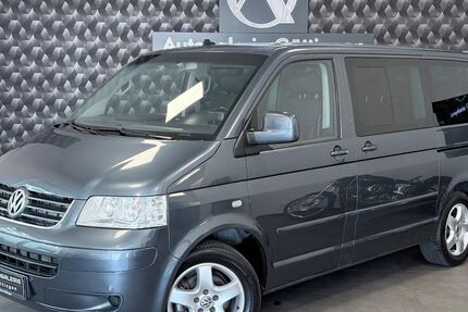 VW T5 Transporter 222.000 km 12.999 &euro; Göttingen 37081