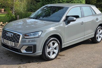 Audi Q2 78.000 km 16.990 &euro; Gladebeck 37181