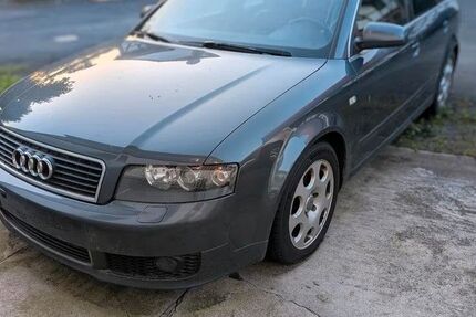Audi A4 399.970 km 1.400 &euro; Kalefeld 37589