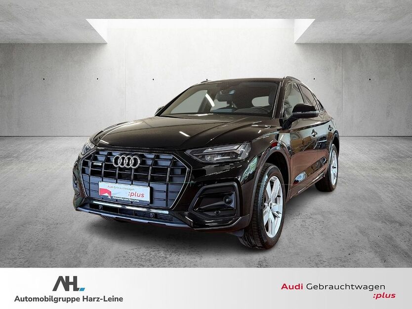 Audi Q5 40.476 km 42.230 € Osterode 37520