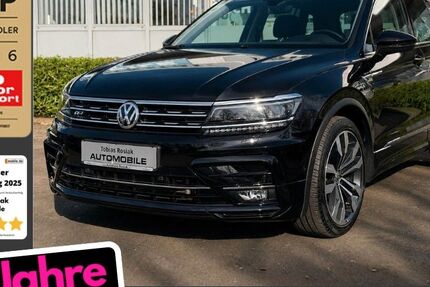 VW Tiguan 78.882 km 26.190 &euro; Heilbad Heiligenstadt 37308