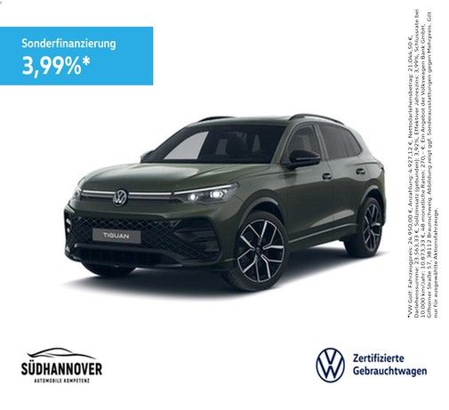 VW Tiguan 21.300 km 51.680 &euro; Göttingen 37081