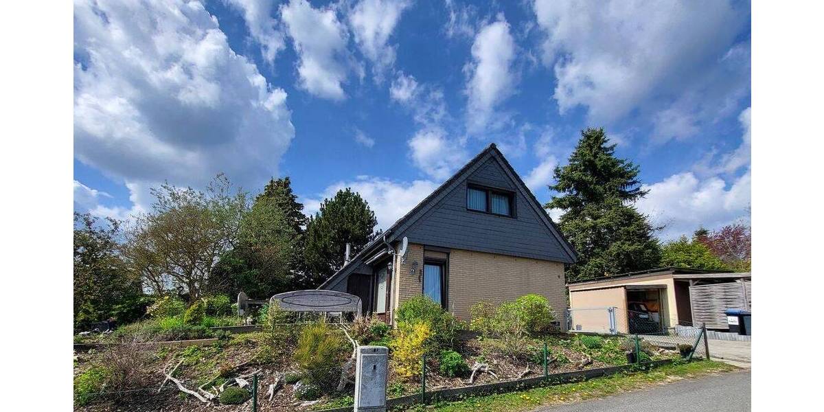 Doppelhaushälfte Moringen Nienhagen - 3 Zimmer, 54 m&sup2;, 89.000&euro; | Angebot:26247765