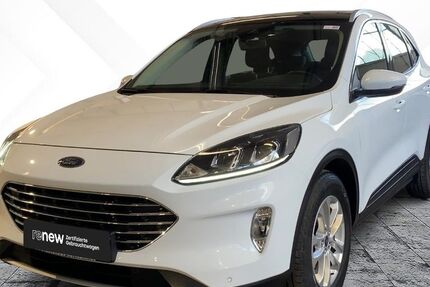 Ford Kuga 42.361 km 20.880 € Northeim 37154