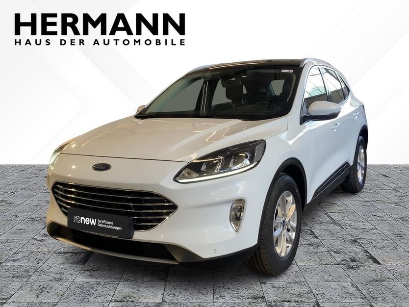 Ford Kuga 42.361 km 20.880 € Northeim 37154