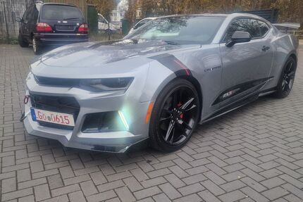 Chevrolet Camaro 12.000 km 29.900 € Northeim 37154