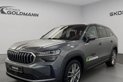 Skoda Kodiaq 35.223 km 49.900 &euro; Duderstadt 37115