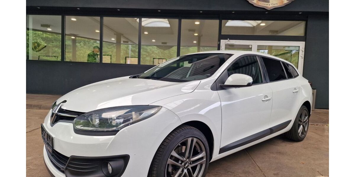 Renault Megane 118.300 km 6.700 &euro; Göttingen 37081