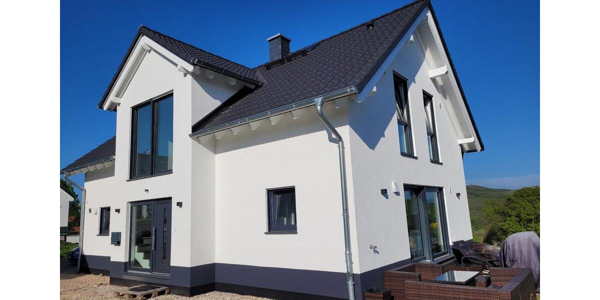 Neuwertiges Einfamilienhaus in idyllischer Lage OHNE MAKLER 5 zimmer