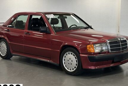 Mercedes-Benz 190 104.286 km 37.000 &euro; Bovenden 37120