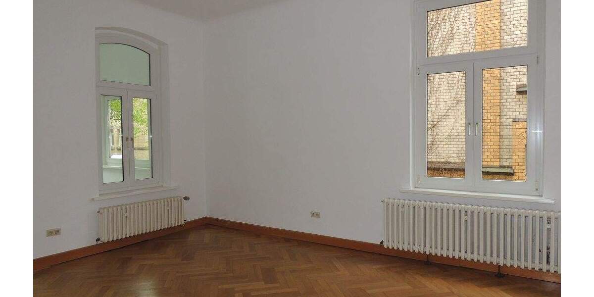 Etagenwohnung Göttingen - 6 Zimmer, 145 m&sup2;, 1.450&euro; | Angebot:25673206