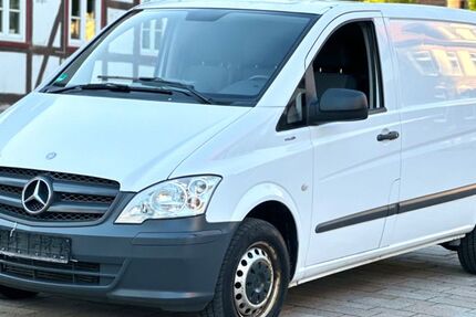Mercedes-Benz Vito 146.400 km 6.900 &euro; Bovenden / Göttingen Niedersachsen / 37120