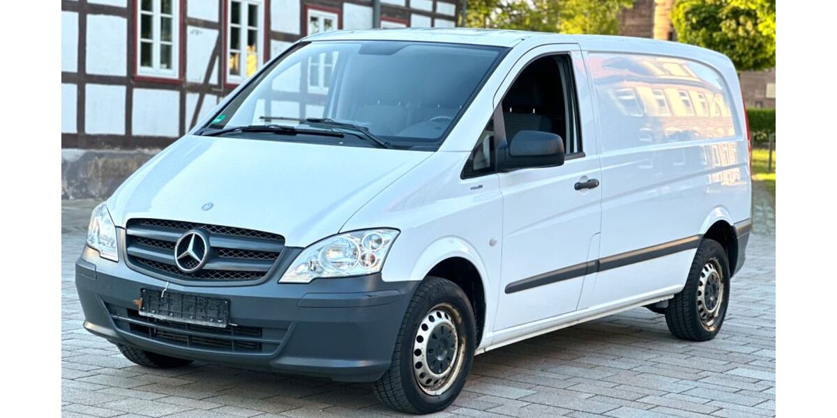 Mercedes-Benz Vito 146.400 km 6.900 &euro; Bovenden / Göttingen Niedersachsen / 37120