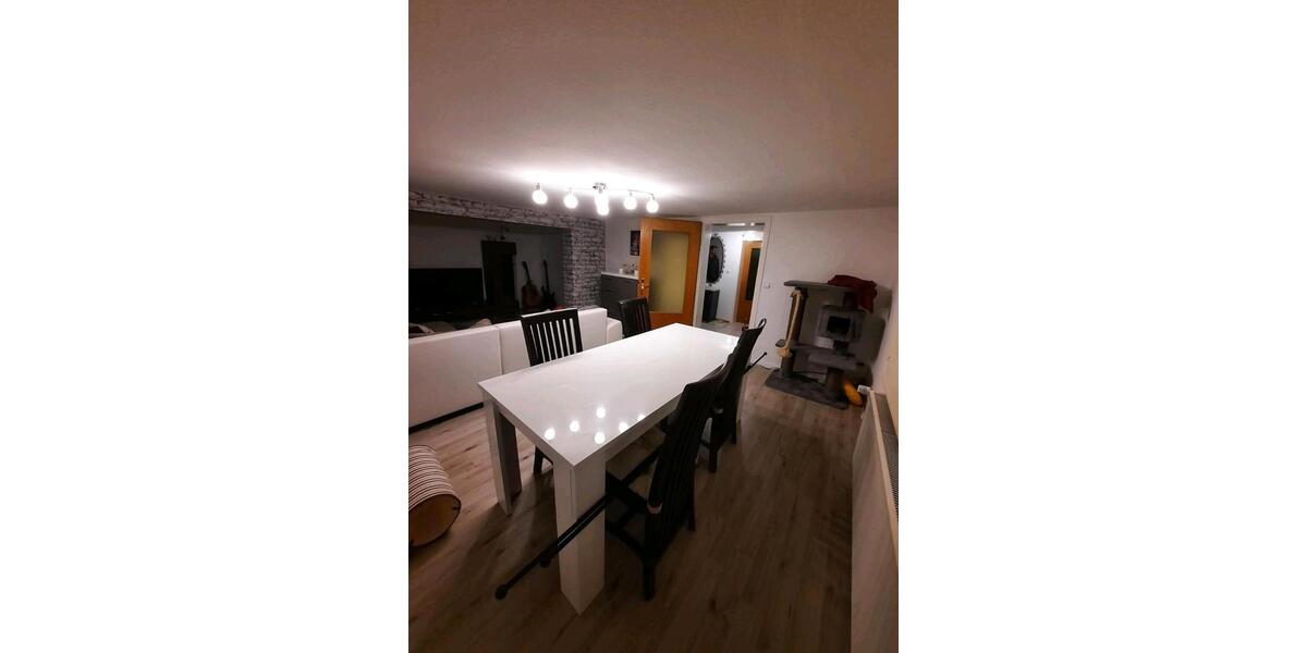 Doppelhaushälfte 5 zimmer