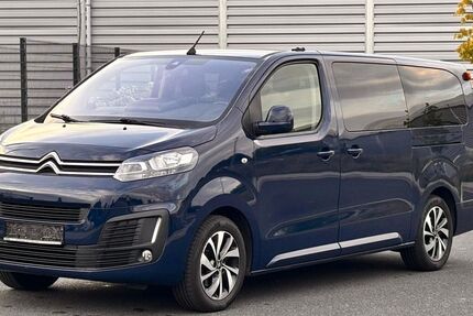 Citroen SpaceTourer 338.000 km 9.500 &euro; Göttingen 37079