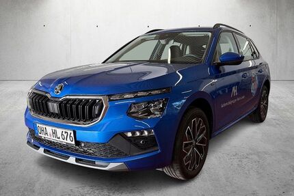 Skoda Kamiq 1.500 km 36.040 € Osterode 37520