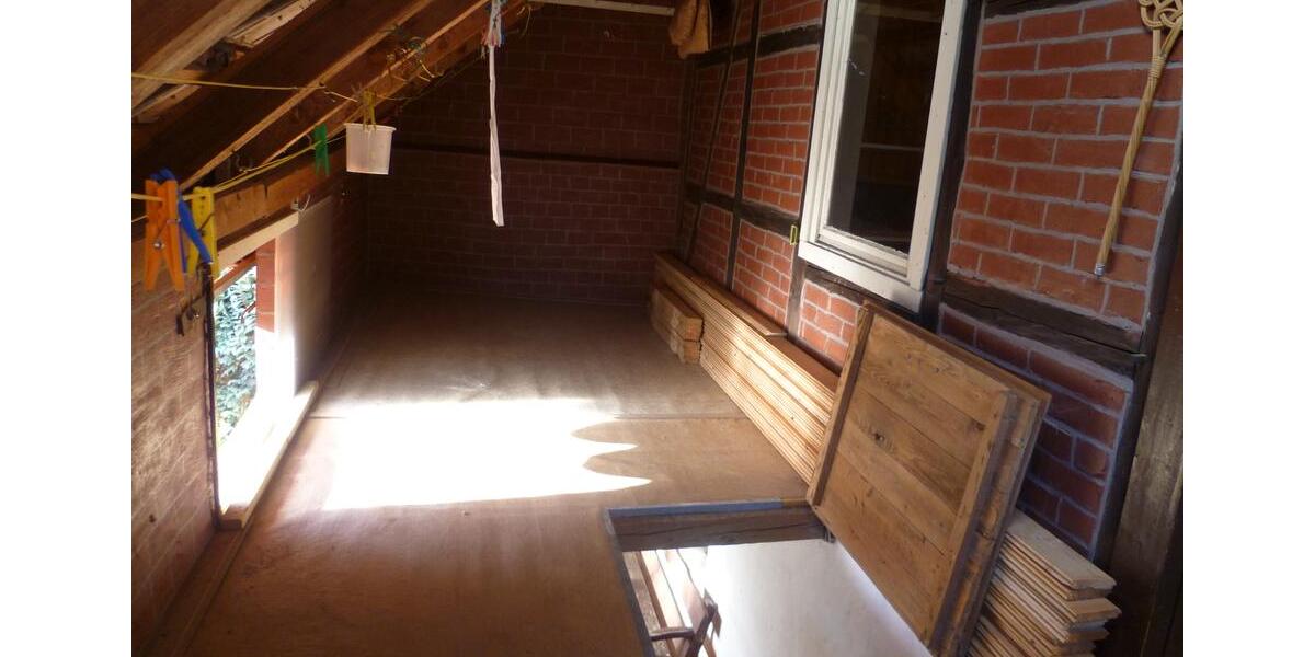Einfamilienhaus Uslar - 9 Zimmer, 170 m&sup2;, 99.500&euro; | Angebot:27269908