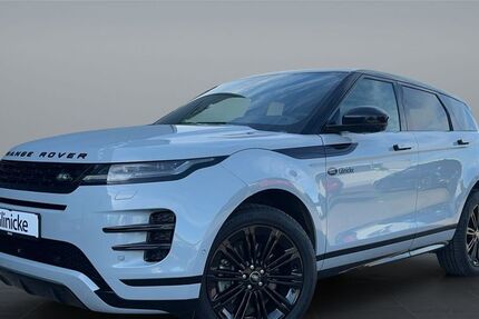 Land Rover Range Rover Evoque 29.900 km 43.390 &euro; Göttingen 37077