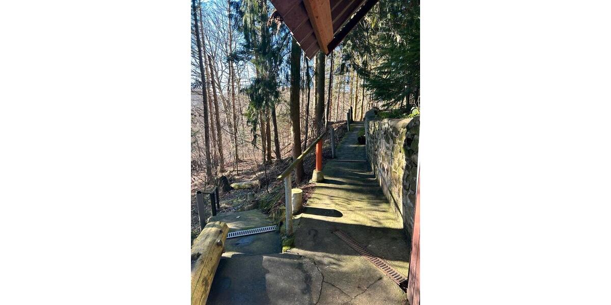 Einfamilienhaus Hardegsen - 4 Zimmer, 70 m&sup2;, 225.000&euro; | Angebot:25235417