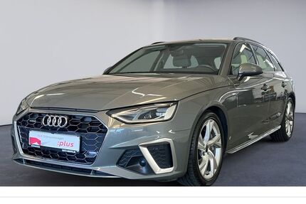 Audi A4 69.048 km 31.890 &euro; Göttingen OT Grone 37081