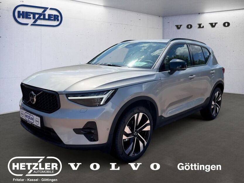 XC40