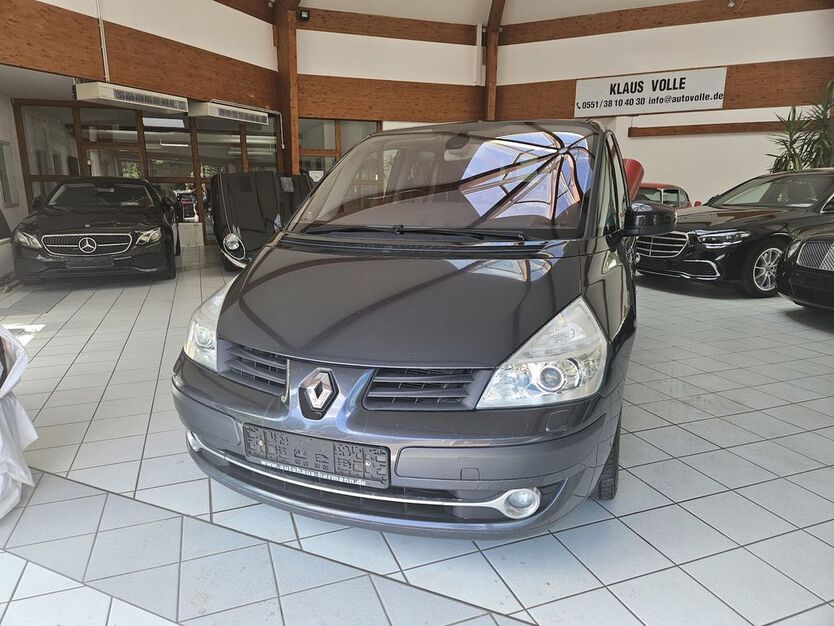 Renault Espace 536.204 km 2.650 € Göttingen 37079