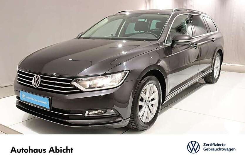 Passat Variant