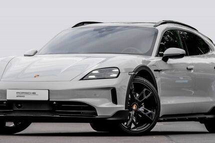 Porsche Taycan 9.900 km 116.700 € Göttingen 37077