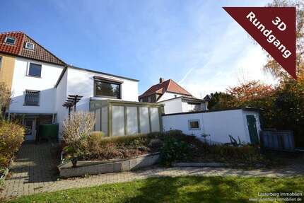 Haus Göttingen Grone - 8 Zimmer, 180 m&sup2;, 385.000&euro; | Angebot:25303610