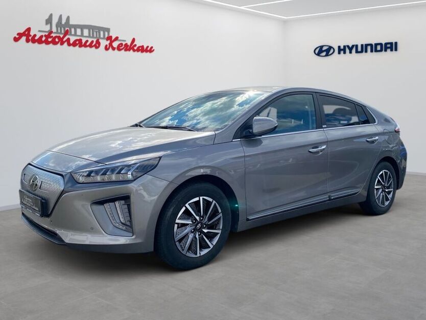 IONIQ