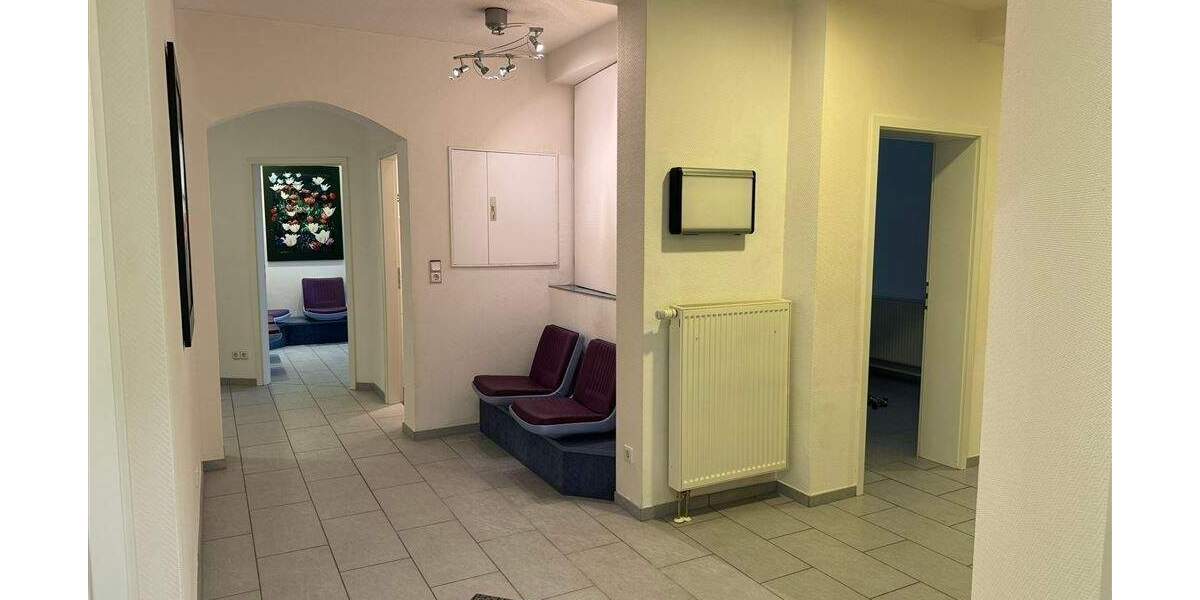 Gewerbeobjekt Adelebsen - 850&euro; | Angebot:25746169