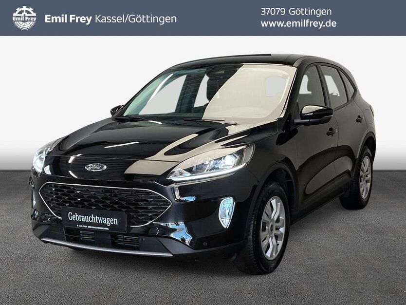 Ford Kuga 20.361 km 23.650 € Göttingen 37079