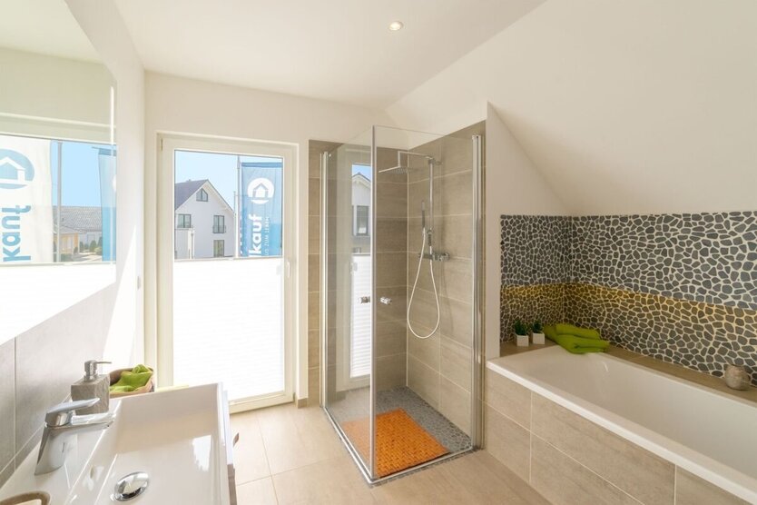 Ihr individuelles Einfamilienhaus in Worbis - Der Traum vom eigenen Zuhause! 3 zimmer