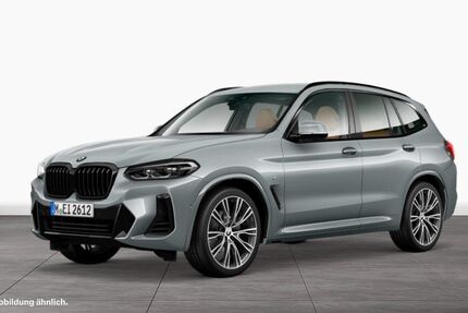 BMW X3 7.902 km 53.310 € Göttingen 37081