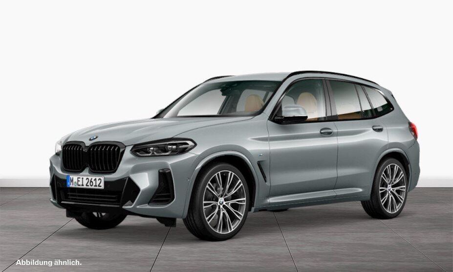 BMW X3 7.902 km 53.310 € Göttingen 37081