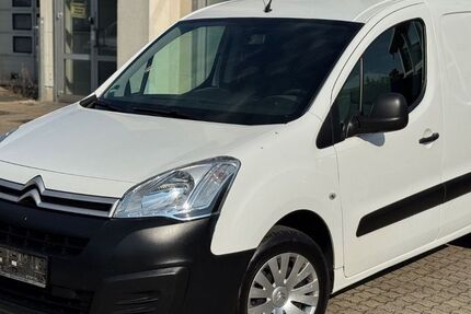 Citroen Berlingo 139.500 km 6.990 € Göttingen 37077