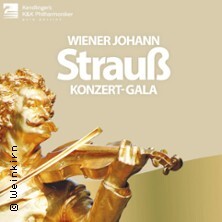 Wiener Johann Strauß Konzert-Gala Göttingen