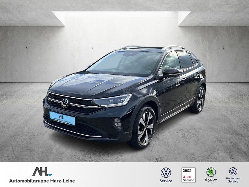 VW Taigo 17.658 km 21.279 € Nörten-Hardenberg 37176