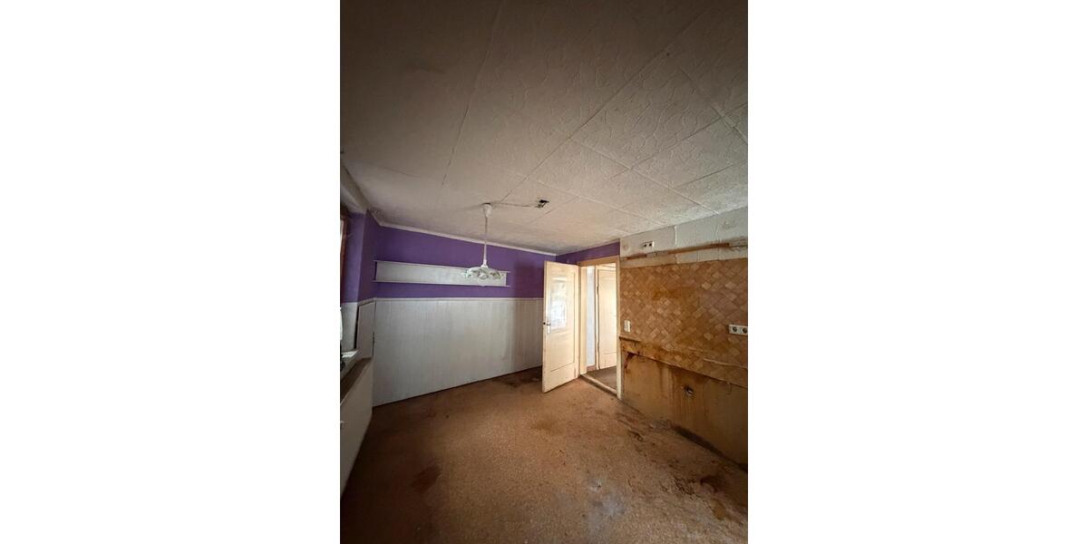 Einfamilienhaus Gieboldehausen - 6 Zimmer, 2 m&sup2;, 55.000&euro; | Angebot:26877869