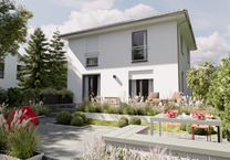 Das Stadthaus zum Wohlfühlen in Leinefelde-Worbis OT Leinefelde - Komfort und Design perfekt kombiniert