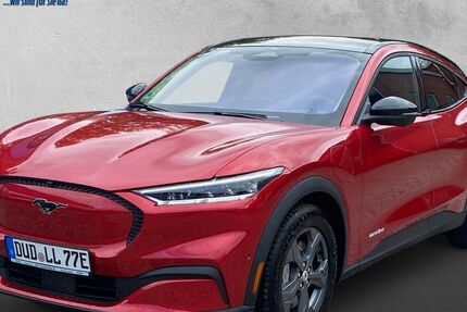 Ford Mustang Mach-E 10.000 km 53.500 € Duderstadt 37115