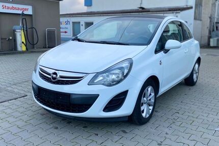 Opel Corsa 166.000 km 3.599 &euro; Nörten Hardenberg 37176