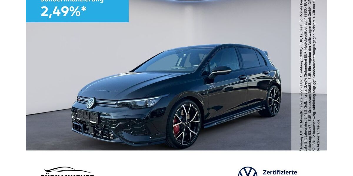 VW Golf 9.700 km 43.880 &euro; Göttingen 37081
