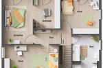 Einfamilienhaus Reinhardshagen - 5 Zimmer, 151 m&sup2;, 284.750&euro; | Angebot:8845566